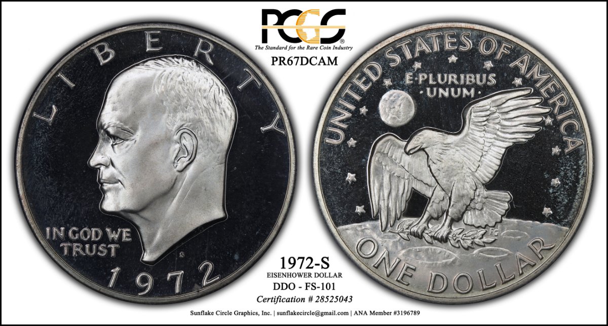 Post-An-Ike-Eisenhower-Dollar